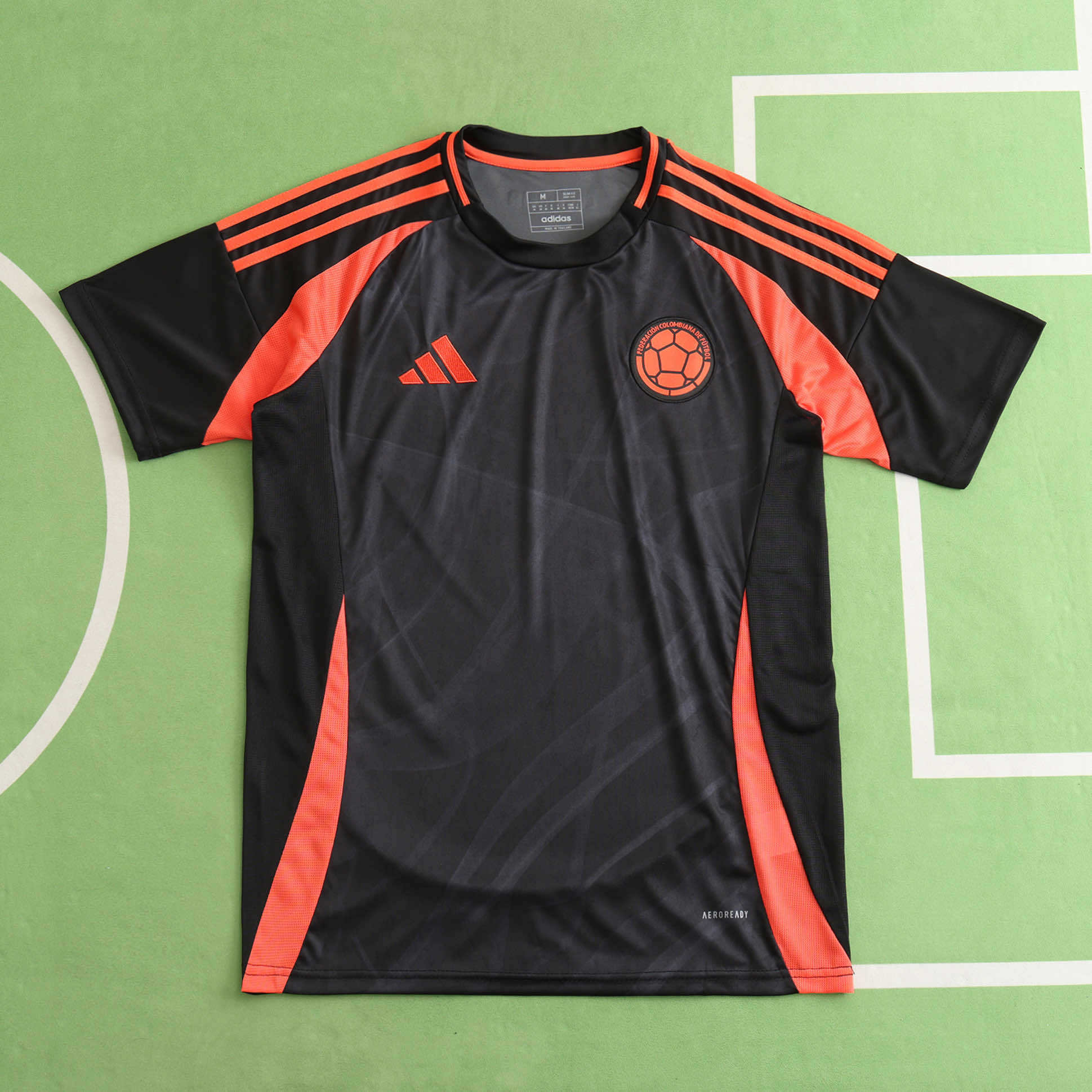 2024 Columbia away Fan version