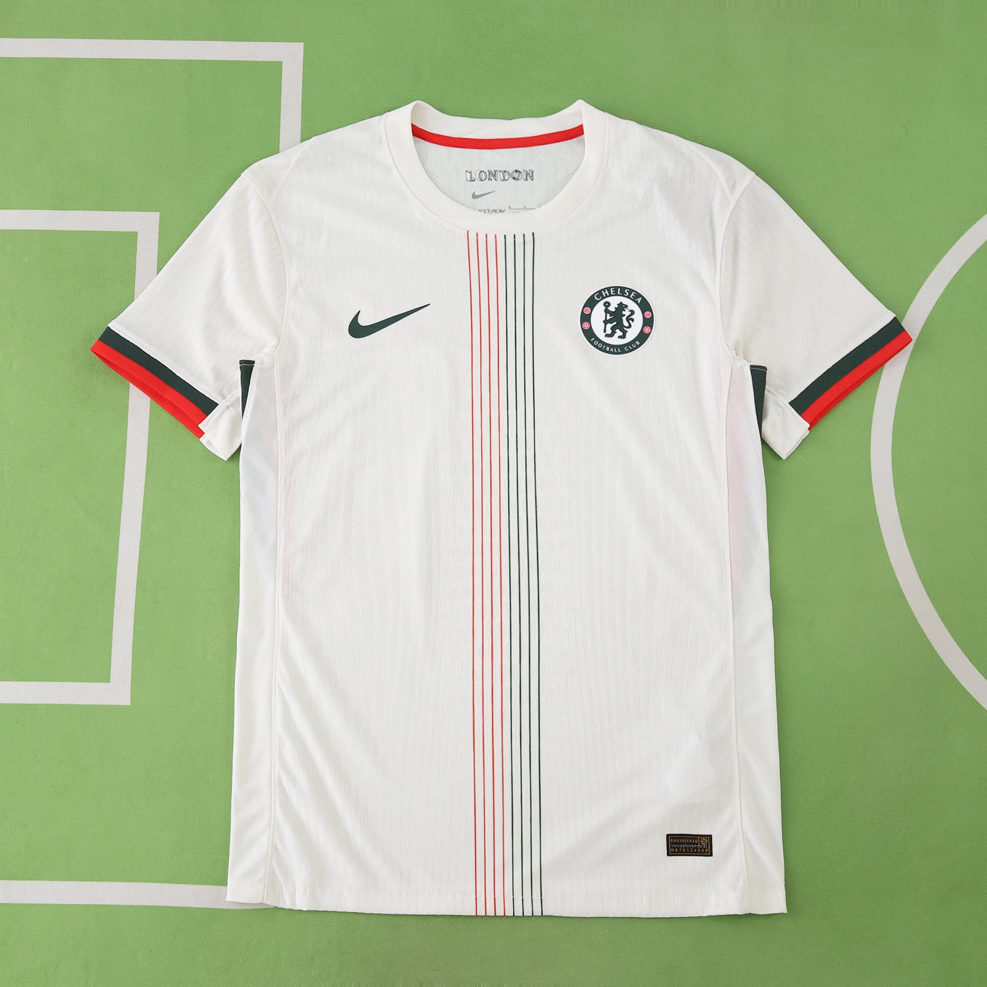 25-26 Chelsea F.C. away Player version