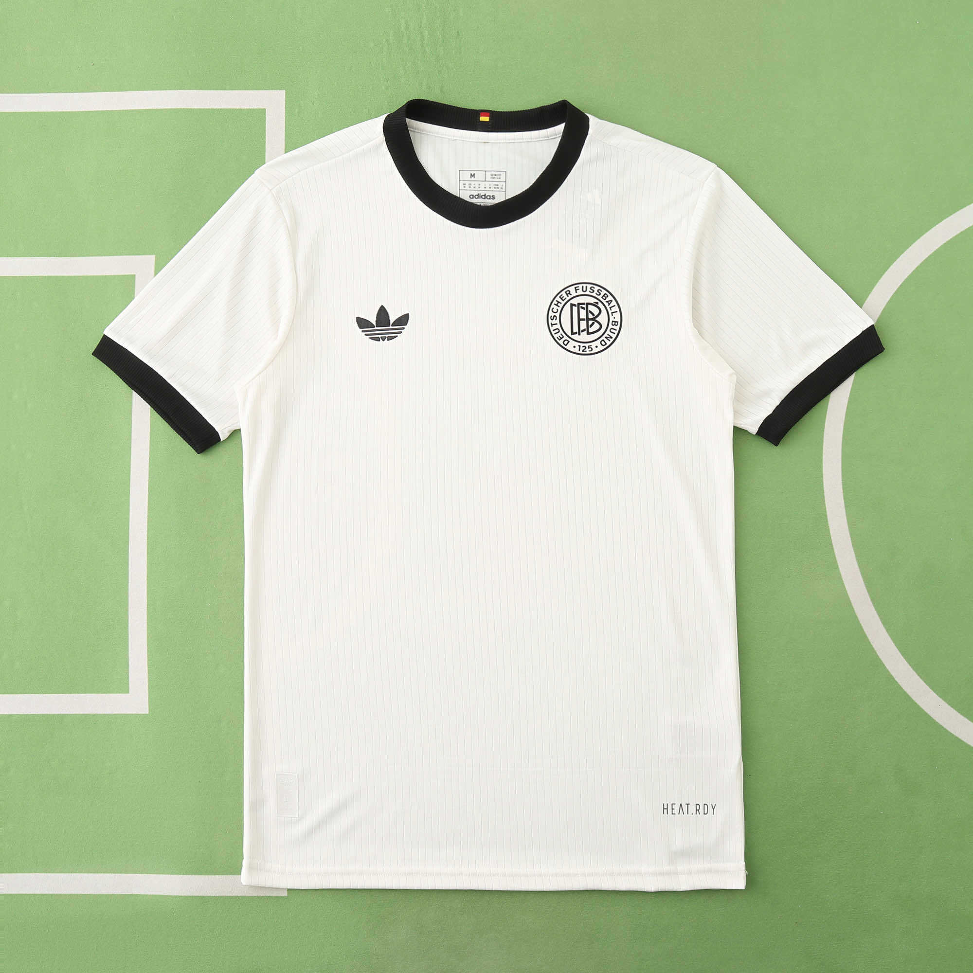 24-25 Germany 125 anniversary Player version