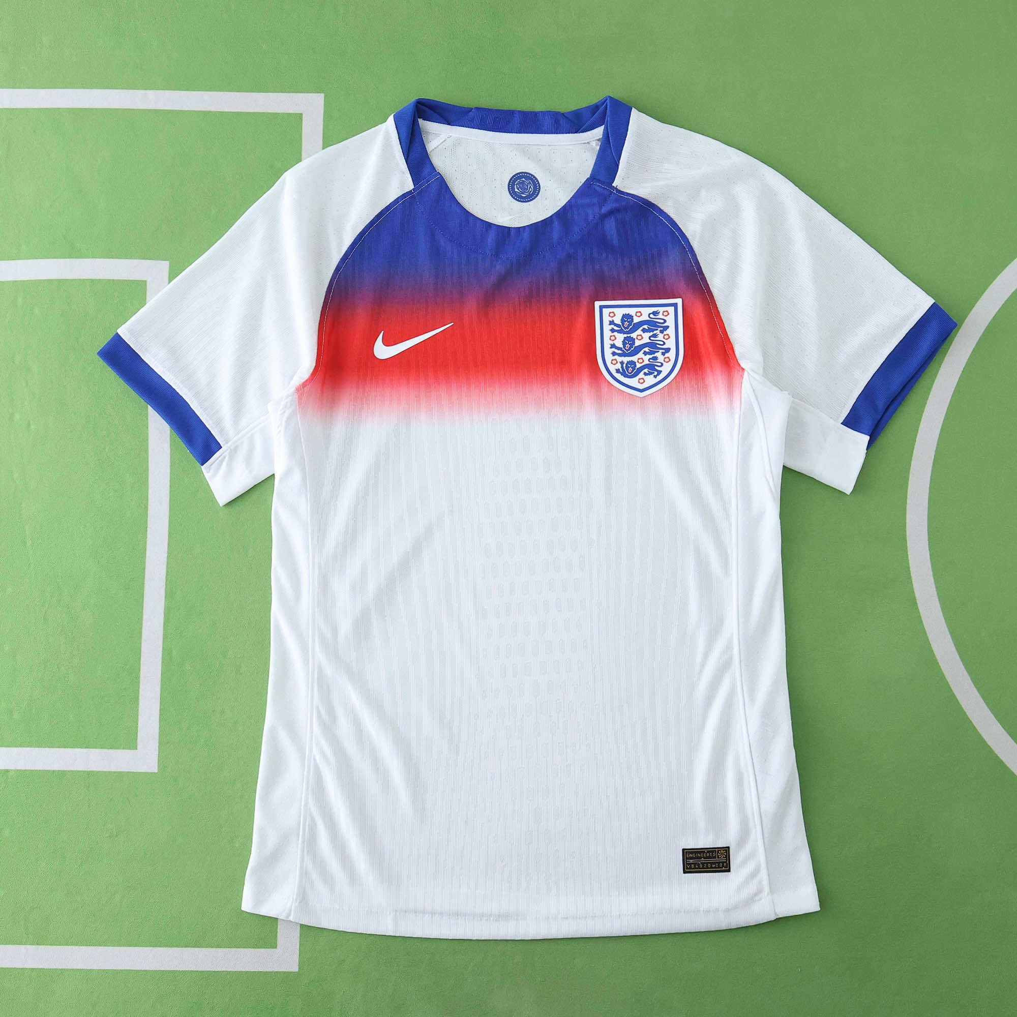 25-26 England home Player version