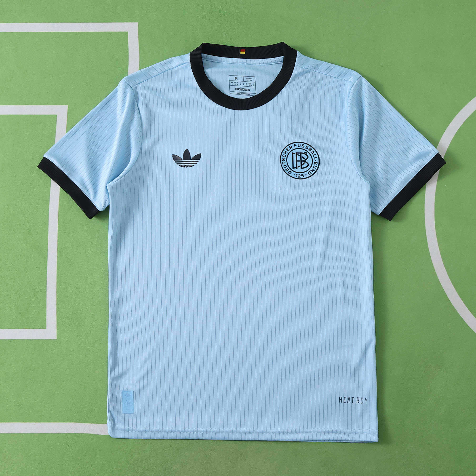 24-25 Germany 125 anniversary Player version