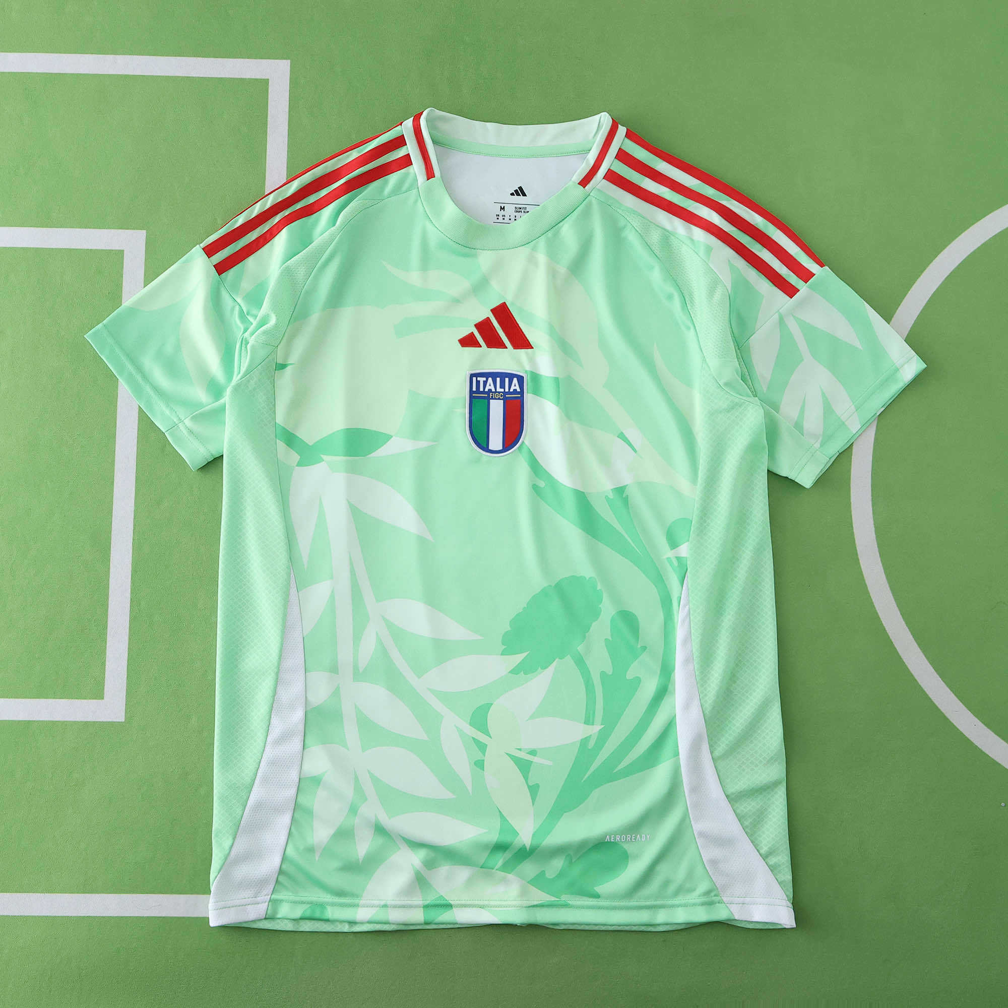 25-26 Italy away Fan version