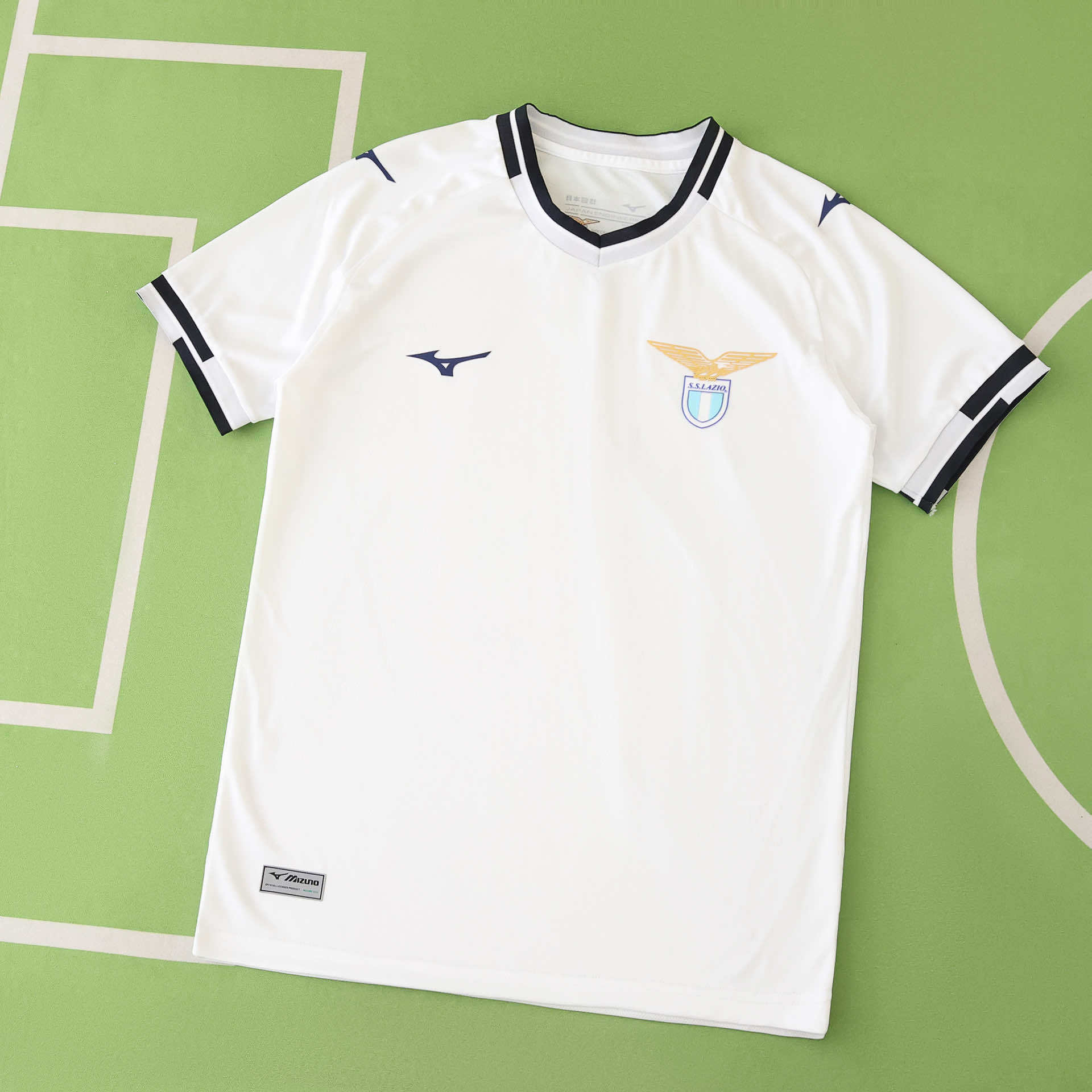25-26 S.S. Lazio away Fan version