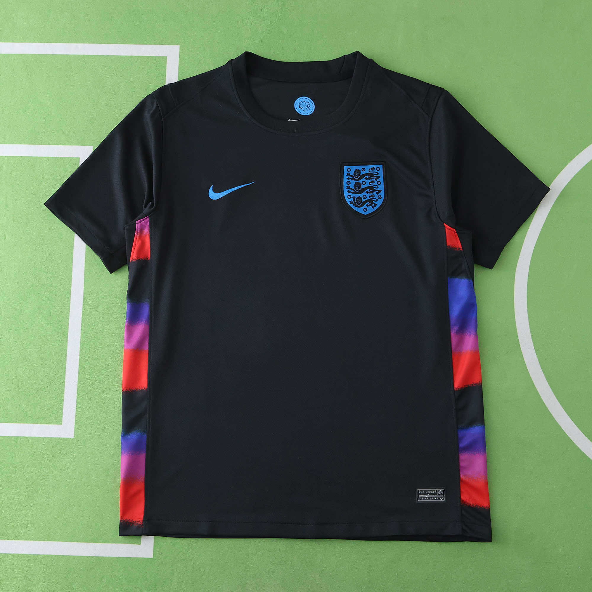 25-26 England away Fan version
